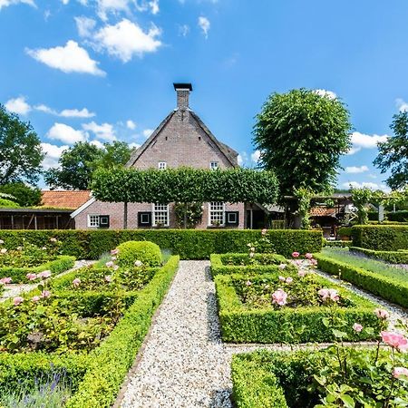 Hoeve De Eshof Norg Ngoại thất bức ảnh