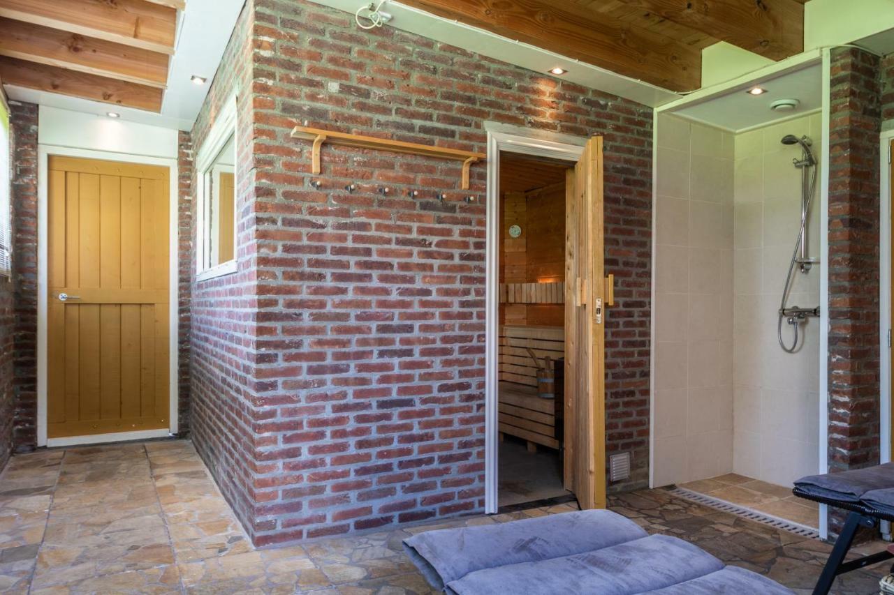Hoeve De Eshof Norg Ngoại thất bức ảnh